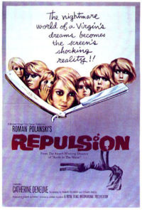 Repulsion (1965)